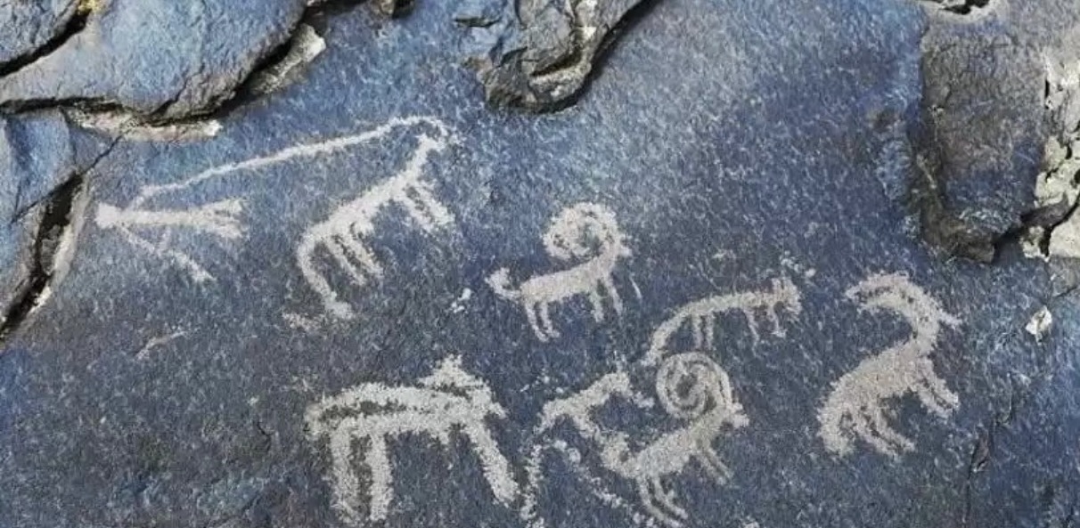 Turkistan's Arpaozen petroglyphs eye UNESCO recognition: cultural gem for tourism boost 